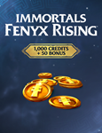 Immortals Fenyx Rising 1050 Credits PC - RU