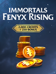 Immortals Fenyx Rising 2250 Credits PC - RU
