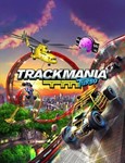 Trackmania Turbo - PC (Ubisoft) *RU*