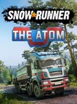 SnowRunner — The Atom *EPIC GAMES*