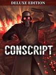 CONSCRIPT Digital Deluxe Edition **EPIC GAMES**PC*