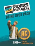 Riders Republic Blind Spot Pack **EPIC GAMES*