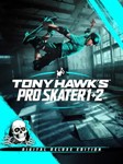 Tony Hawk´s Pro Skater 1 + 2 - Deluxe Ed | EPIC GAMES