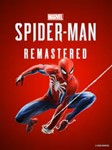 Marvel´s Spider-Man Remastered | EPIC GAMES