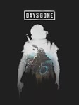 Days Gone **EPIC GAMES**PC*