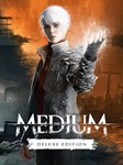 The Medium Deluxe Edition **EPIC GAMES**PC*