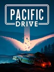 Pacific Drive | EPIC GAMES