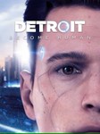 Detroit: Become Human **EPIC GAMES**PC*