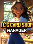 TCG Card Shop Manager **EPIC GAMES**PC*