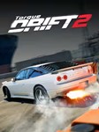Torque Drift 2 **EPIC GAMES**PC*