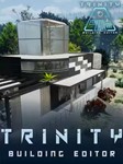 Trinity Building Editor **EPIC GAMES*