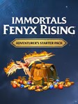 Immortals Fenyx Rising Adventurer´s Starter Pack*EGS*