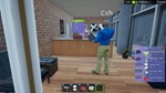 Tobacco Shop Simulator +30 Игр | Steam | Region Free