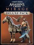 Assassin´s Creed Мираж Набор Deluxe *Epic Games*