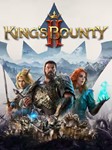 King´s Bounty II | EPIC GAMES