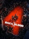 Back 4 Blood: Standard Edition | EPIC GAMES