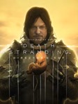 DEATH STRANDING DIRECTOR´S CUT **EPIC GAMES*