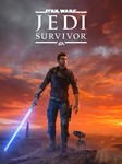 STAR WARS Jedi: Survivor **EPIC GAMES*