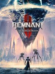 Remnant II The Dark Horizon | EPIC GAMES