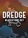 DREDGE: Blackstone Key | EPIC GAMES