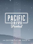 Pacific Drive: Frosted Customization Pack | EPIC GAMES