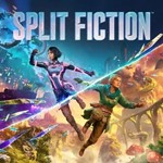 Split Fiction | EPIC GAMES