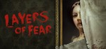 Layers of Fear (2016) +50 Игр* | Steam