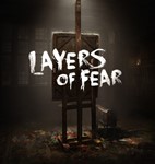 Layers of Fear (2016) +50 Игр* | Steam