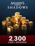 Assassins Creed Shadows Helix *PC *RU*