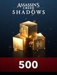 Assassins Creed Shadows Helix *PC *RU*