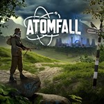 Atomfall Deluxe Edition | EPIC GAMES