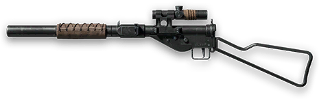 Купить Макрос Warface STEN MK IIS - 45 - X7 Bloody GGMacro по низкой
                                                     цене