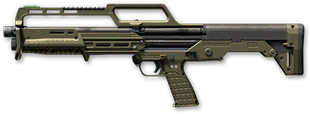 Купить Макрос Warface Kel-Tec KS7 - 45 - X7 Bloody GGMacro по низкой
                                                     цене