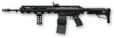 Купить Макрос Warface Howa Type 89 - 25 - X7 Bloody GGMacro по низкой
                                                     цене