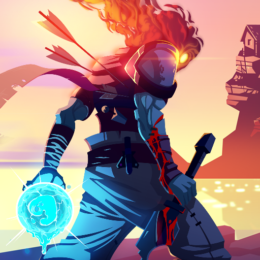 Dead Cells + ALL DLC for  ios iPhone AppStore iPad+🎁