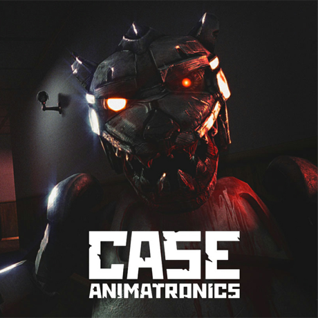 case animatronics how get the pass card case animatronics how get the pass card