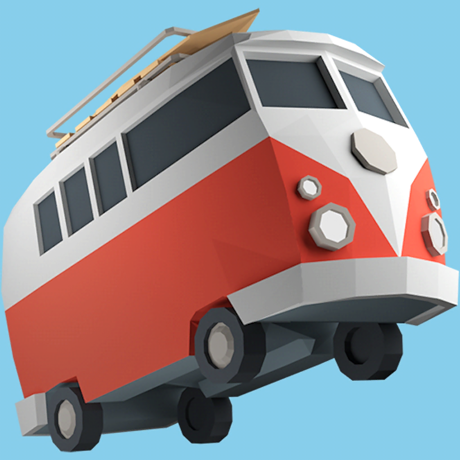 Buy Poly Bridge 2 On Iphone Ipad Ios Appstore And Download