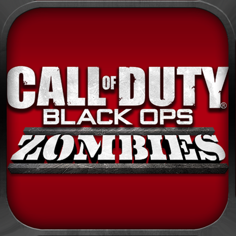 how to get call of duty zombies on iphone