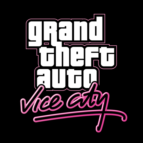 Grand Theft Auto: Vice for iPhone iOS, gta vice city 🎁