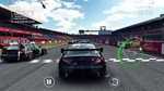 GRID Autosport HD iPhone ios Appstore CASHBACK 30%💰🎁