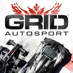 GRID Autosport HD iPhone ios Appstore CASHBACK 30%💰🎁