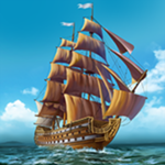 Tempest Pirate Action RPG + Age of Civilizations II ios