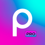 * Picsart GOLD PRO НА ВАШ АККАУНТ iPhone ios AppStore