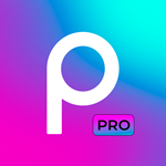 📷 PicsArt GOLD PRO + 1 ГОД🎁 iPhone ios AppStore iPad