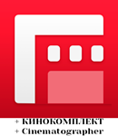 🎮 FILMIC PRO + КИНОКОМПЛЕКТ iPhone iPad AppStore ios🎁