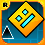 ⚡️ Geometry Dash на iPhone ios AppStore + ИГРЫ 🎁 - irongamers.ru