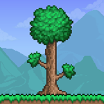 ** Terraria ios iPhone iPad AppStore + ИГРЫ *