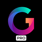 📷 Gradient Редактор Лица PRO НАВСЕГДА iPhone ios iPad