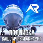 RFS Real Flight Simulator PRO ПОДПИСКА iPhone ios iPad - irongamers.ru