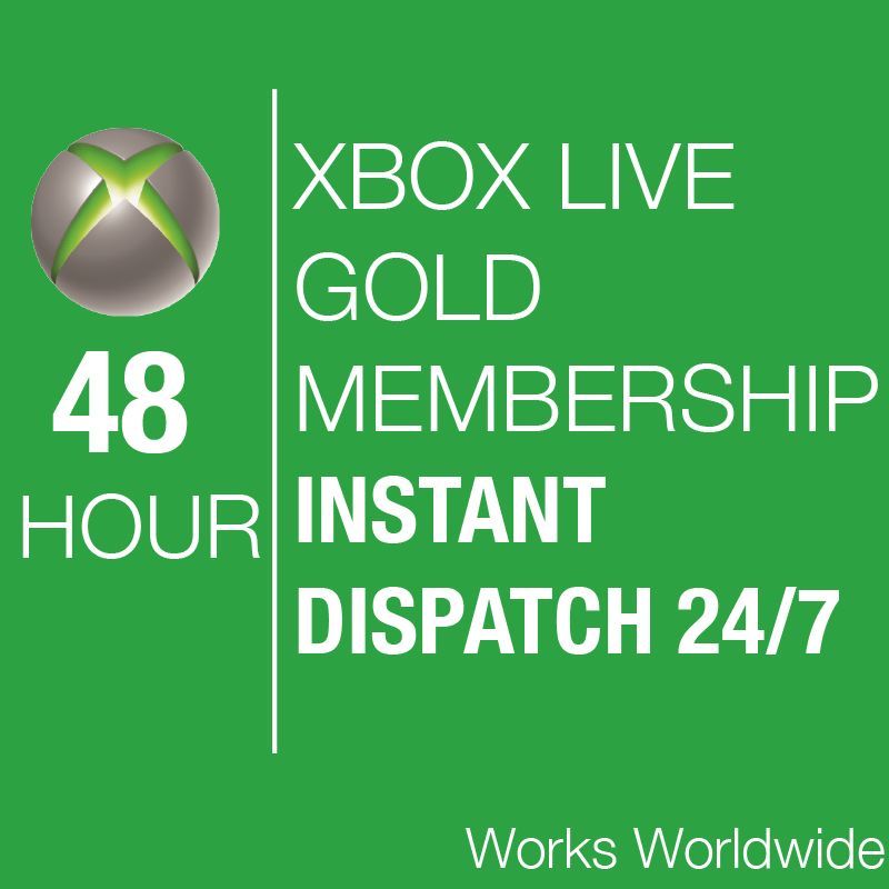 xbox gold trial
